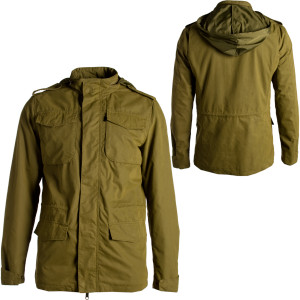 WeSC Sawyer Jacket - Men's - 2011