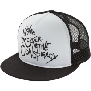 WeSC SC Trucker Hat