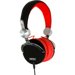 WeSC Bassoon Headphones - 2011
