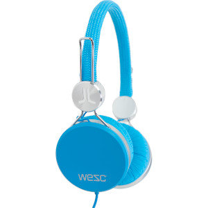 WeSC Banjo Headphones