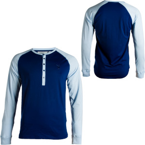 WeSC Burt Raglan T-Shirt - Long-Sleeve - Men's - 2011