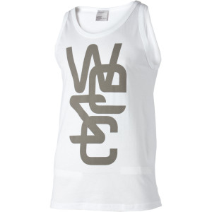 WeSC Overlay Tank Top - Men's - 2011