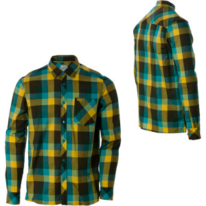 WeSC Darcy Shirt - Long-Sleeve - Men's - 2010