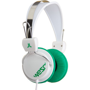 WeSC Bongo Headphones - 2010
