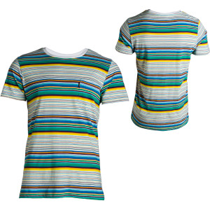 WeSC Guy Crew Shirt - Short-Sleeve - Men's - 2011