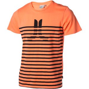 WeSC Icon And Stripes T-Shirt - Short-Sleeve - Men's - 2011