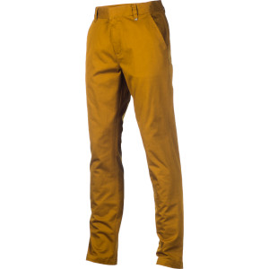 Click to Enlarge for WeSC Eddy Chino Pant - Men's WeSC Eddy Chino Pant - Men's-Image