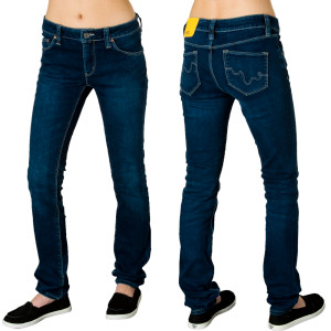 WeSC Lizzy Denim Pant - Women's - 2011
