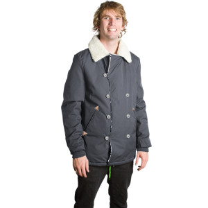 WeSC Rasheed Jacket - Men's - 2011