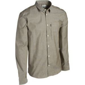 WeSC Tyrone Shirt - Long-Sleeve - Men's - 2011