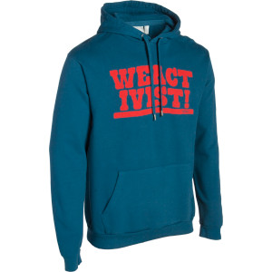 WeSC Still Weactivist Pullover Hoody- Men's - 2011