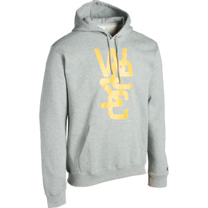 WeSC Overlay Pullover Hoody - Men's - 2011