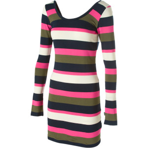 WeSC Millie Short Dress - Women's - 2011