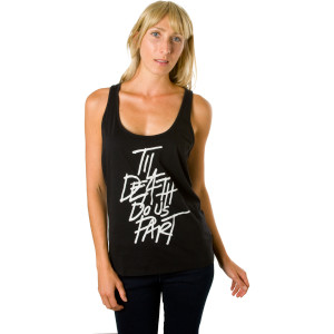 WeSC Kerrie Tank Top - Women's - 2011
