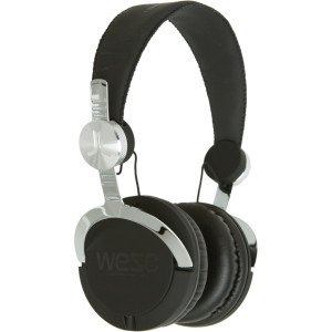 Bass Headphone