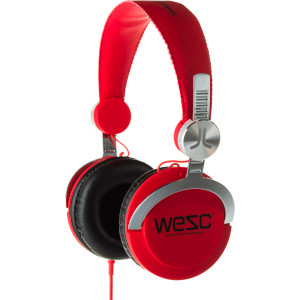 WeSC Bass Headphones