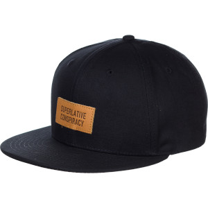 WeSC SC Snapback Hat