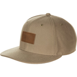 WeSC SC Snapback Hat