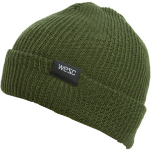 WeSC Everyday Beanie - 2011