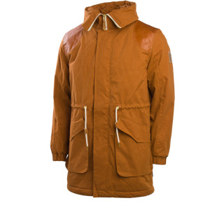 WeSC Elder Jacket - Men's - 2011
