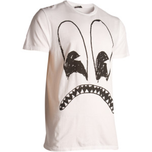 WeSC Sad Monster T-Shirt - Short-Sleeve - Men's - 2011