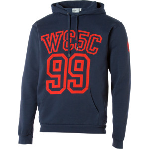 WeSC Football Hoody - Men's