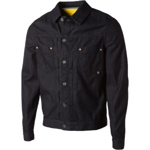 WeSC Konji Jacket - Men's - 2012