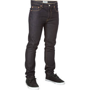 WeSC Eddy Slim Fit Denim Pant - Men's