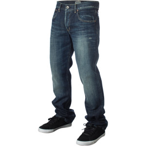 WeSC Slim Denim Pant - Men's - 2012