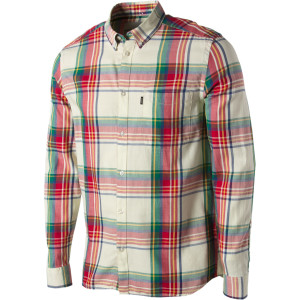WeSC Saul Shirt - Long-Sleeve - Men's - 2012