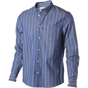 WeSC Aden Shirt - Long-Sleeve - Men's - 2012