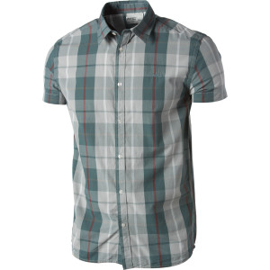 WeSC Sergio Shirt - Short-Sleeve - Men's - 2012