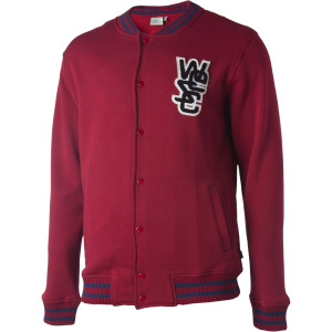 WeSC Warren Jacket - Men's - 2012
