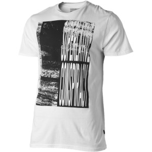 WeSC Marble T-Shirt - Short-Sleeve - Men's