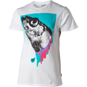 WeSC Swedish Herring T-Shirt - Short-Sleeve - Men's