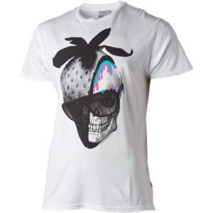 WeSC Swedish Hangover T-Shirt - Short-Sleeve - Men's - 2012