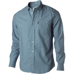 WeSC Tyrone Shirt - Long-Sleeve - Men's - 2012