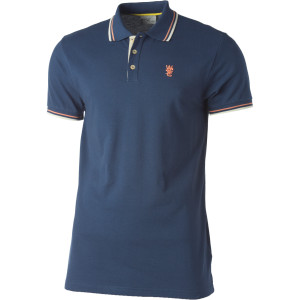 WeSC Antarctic Polo Shirt - Men's - 2012
