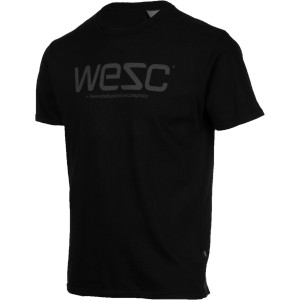 WeSC T-Shirt - Short Sleeve - Men's