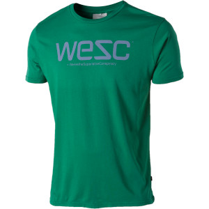 WeSC T-Shirt - Short Sleeve - Men's