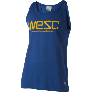 WeSC Tank Top - Men's