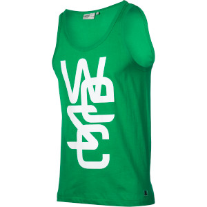 WeSC Overlay Tank Top - Men's