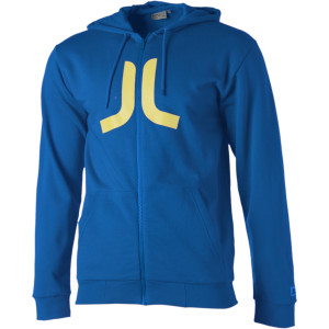 WeSC Icon Full-Zip Hoody - Men's - 2012
