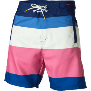 WeSC Brayden Board Short - Men's - 2012