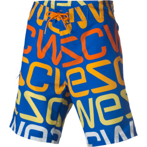 WeSC Djavan Board Short - Men's
