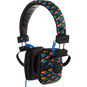 WeSC Maraca Headphones