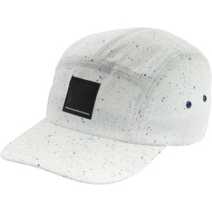 WeSC 5 Panel Hat