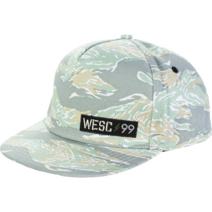 WeSC Nebe Hat - 2012