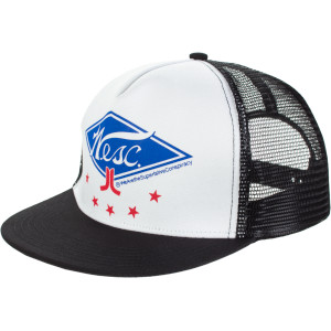 WeSC Page Trucker Hat
