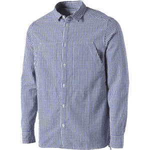 WeSC Antoine Shirt - Long-Sleeve - Men's - 2012